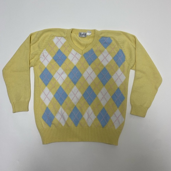 Vintage tabi sweater - Picture 1 of 3